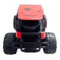 rc monster truck phantom span good sheep 1 16 4 channel red extra photo 2