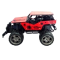 rc monster truck phantom span good sheep 1 16 4 channel red extra photo 3