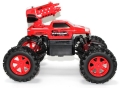 rc monster truck 2 in 1 supersonic 1 12 red extra photo 1