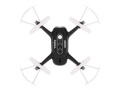 quad copter syma x22w 24g 4 channel with gyro camera black extra photo 1