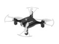 syma x20 quad copter 24g 4 channel with gyro black extra photo 1