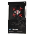 xx1 mini drone quadcopter 24ghz black extra photo 1