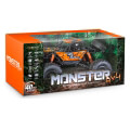 forever radio controlled car rc 200 monster 4x4 extra photo 4