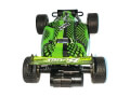 rc buggy cheetah king buggy 1 18 24g green extra photo 2