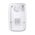 paradox sr130 indoor wireless siren with built in strobe light extra photo 2