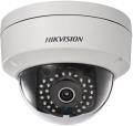 hikvision ds 2cd2142fwd i 28mm 4mp wdr fixed dome network camera 28mm extra photo 1