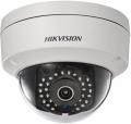 hikvision ds 2cd2132f i28 30mp cmos vandal proof network dome camera 28mm qxga ip66 extra photo 1