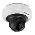 hikvision ds 2cd2f22fwd is 28mm 2mp wdr mini pt network camera 28mm full hd extra photo 1