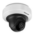 hikvision ds 2cd2f42fwd i 28mm 4mp wdr mini pt network camera extra photo 1
