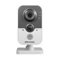 hikvision ds 2cd2442fwd iw 4mp ir cube camera extra photo 1