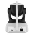 bionics robocam 6 hd 1080p color ip camera white black extra photo 2