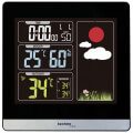 technoline ws 6448 weather station extra photo 1