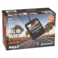dmax dashcam obd with vehicle data transmission extra photo 2