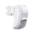paradox nv780mx dual side view anti mask outdoor detector extra photo 1