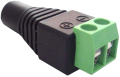 jd aa 009 dc male connector 10 temaxia extra photo 1