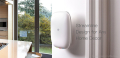 chuango h4 plus 433 wifi gsm gprs smart home alarm system extra photo 1