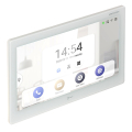 hikvision ds kh9510 wte1 android indoor station 101  extra photo 1