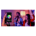 chuango a609c rgb wifi e27 smart bulb 10w extra photo 4
