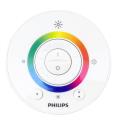 philips living colors bloom black extra photo 1
