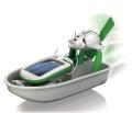 robot kids 6 in 1 educational solar kit extra photo 2