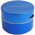 tier one electronics the mighty rock speaker 5w blue extra photo 1