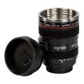 satzuma lens cup stainless extra photo 1