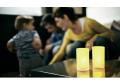 philips candlelights 2 set white extra photo 2