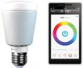 beewi bbl227a1 smart bluetooth led color bulb e27 7w extra photo 1