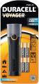 duracell voyager pwr 10 3w led power flashlight extra photo 1