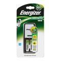 energizer mini charger 2xaaa extra photo 2