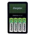 energizer maxi charger 4xaa extra photo 1