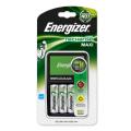 energizer maxi charger 4xaa extra photo 2