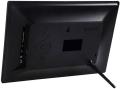 braun digiframe 1050 101 4gb photo frame with speaker black matte extra photo 1