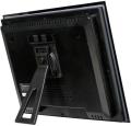 braun digiframe v15 15 photo frame with speaker black extra photo 1
