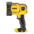 fakos dewalt 18v xoris mpataria 1000 lumens dcl043 extra photo 1