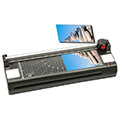 olympia a 340 combo din a3 laminator with rotary trimmer extra photo 2
