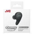 jvc gummy premium headphone with noise cancellation black extra photo 3 jvc gummy premium headphone with noise cancellation black extra photo 3