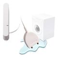 olympia water leak sensor for wireless security system extra photo 1