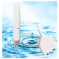 olympia water leak sensor for wireless security system extra photo 2