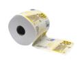 200 euro toilet paper extra photo 1