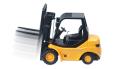 rc forklift extra photo 1