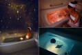 homestar spa bath planetarium extra photo 3
