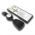 vista media pc remote control extra photo 1