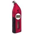 solar powered digital tire gauge extra photo 1