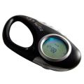 digital compass carabiner with thermometer extra photo 2