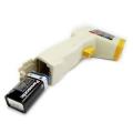 terrific pistol grip infrared thermometer extra photo 3