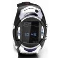 jv v2 watch touch screen mobile phone extra photo 1