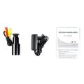 peep hole color ccd camera extra photo 3