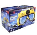 underwater digital 31 mp camera mask extra photo 2