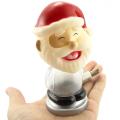 santa desktop ornament usb multicolor extra photo 2